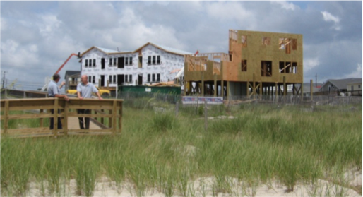 Thumbnail image for Dune Infiltration Systems for Reducing Stormwater Discharge to Coastal Recreational Beaches